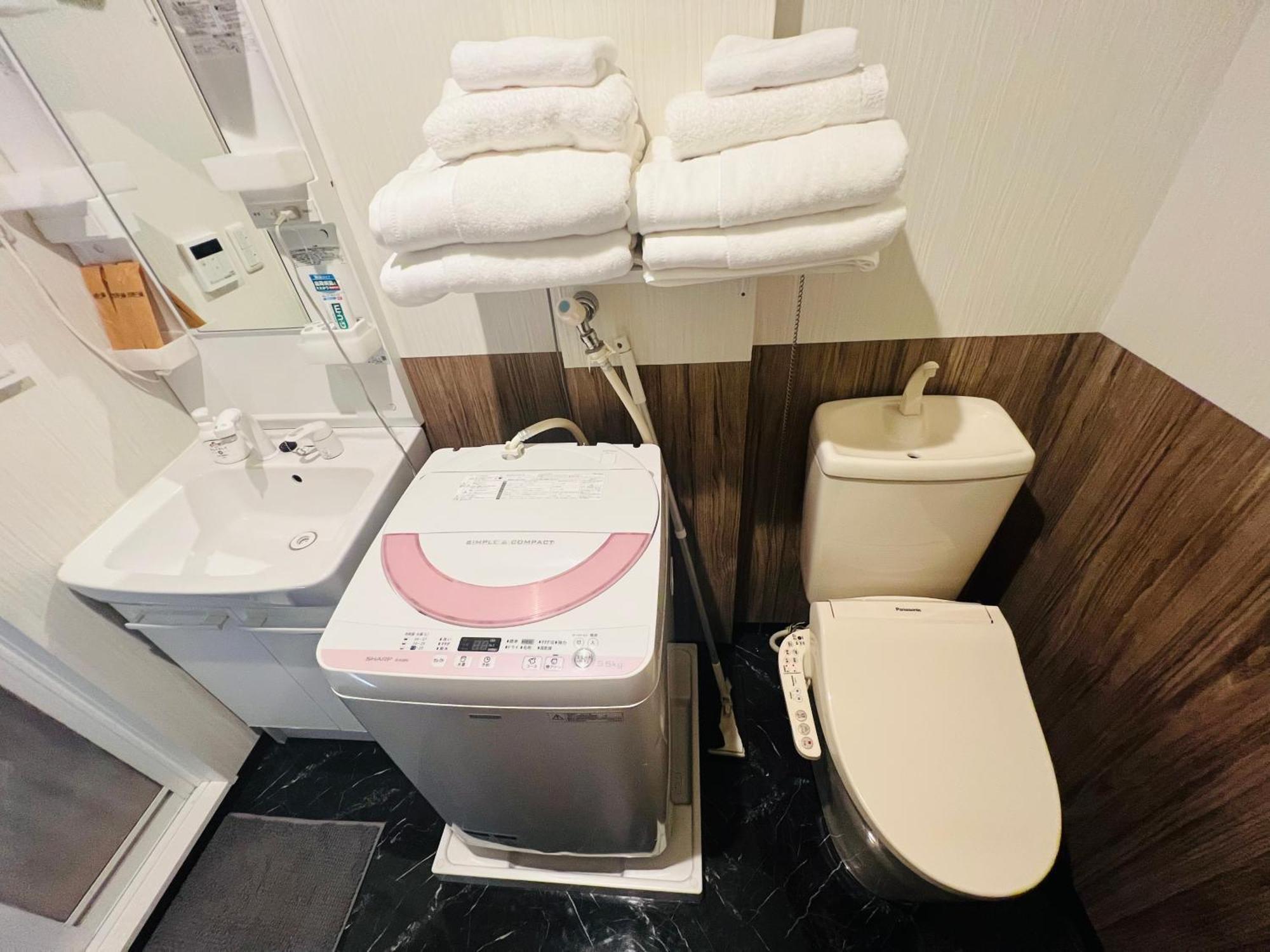 Hanazono No Yado Osaka Zewnętrze zdjęcie