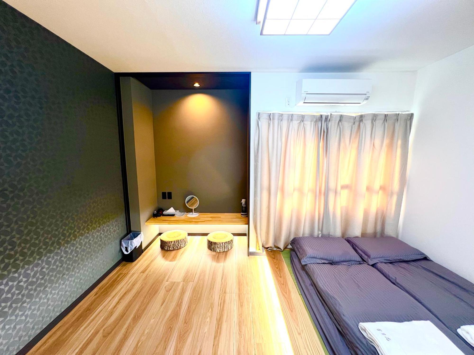 Hanazono No Yado Osaka Zewnętrze zdjęcie